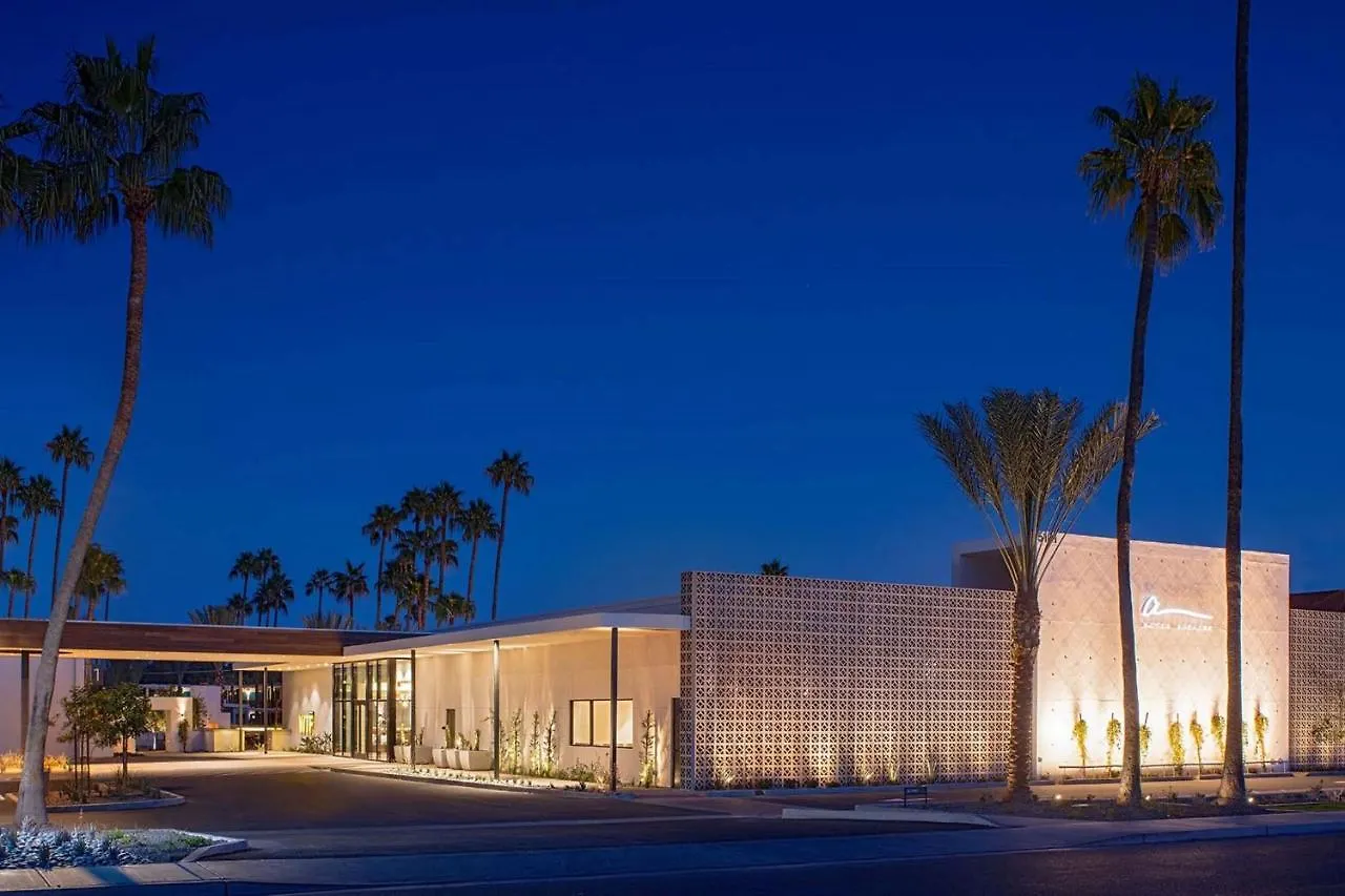 Hotel Adeline, Scottsdale, A Tribute Portfolio Hotel Scottsdale