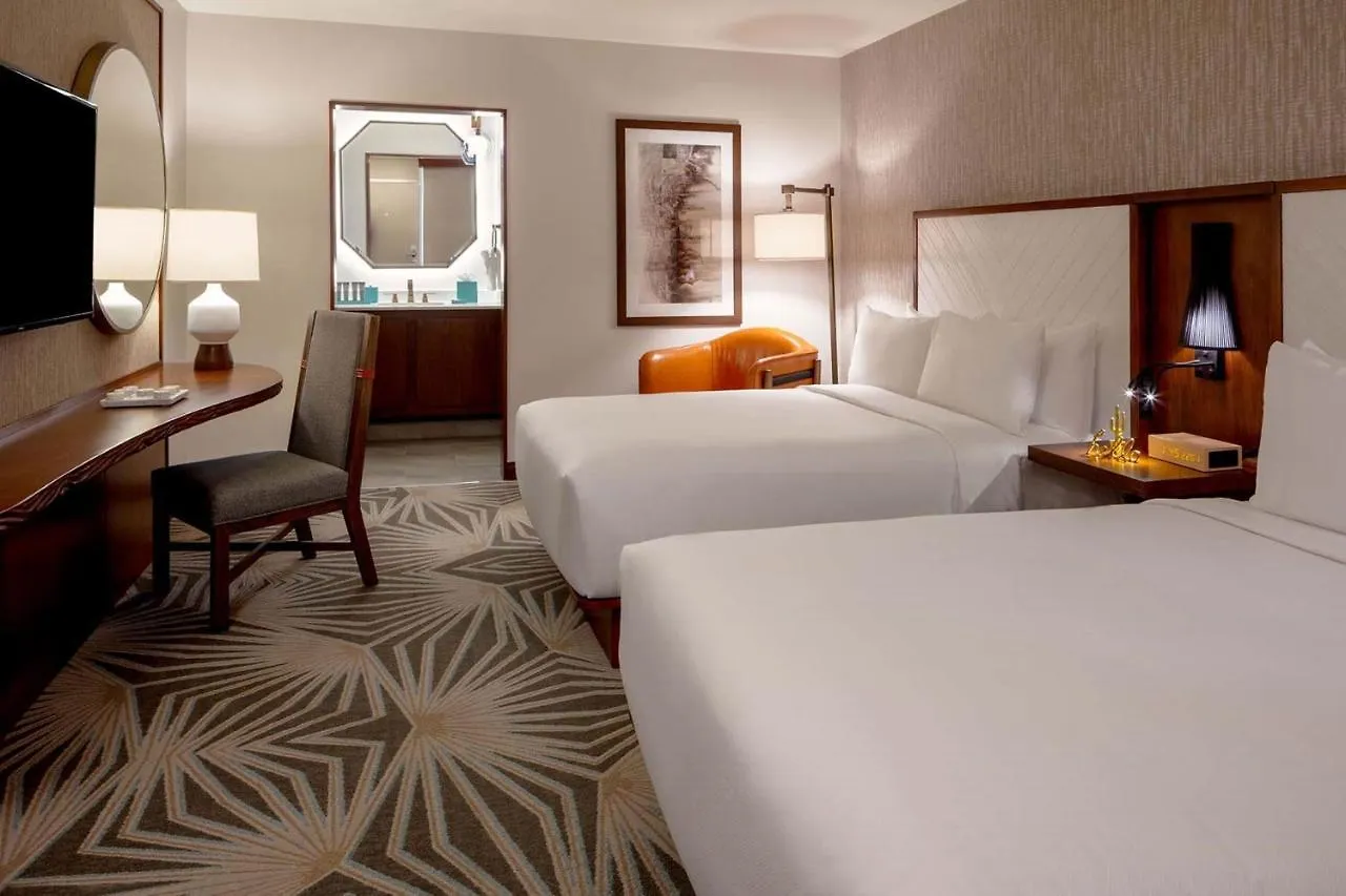 ****  Hotel Adeline, Scottsdale, A Tribute Portfolio Hotel United States