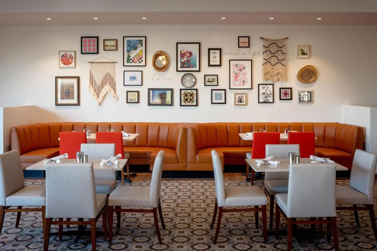 Hotel Adeline, Scottsdale, A Tribute Portfolio Hotel