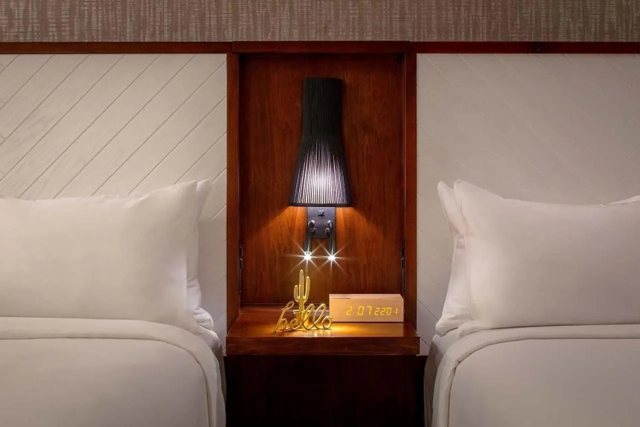Hotel Adeline, Scottsdale, A Tribute Portfolio Hotel