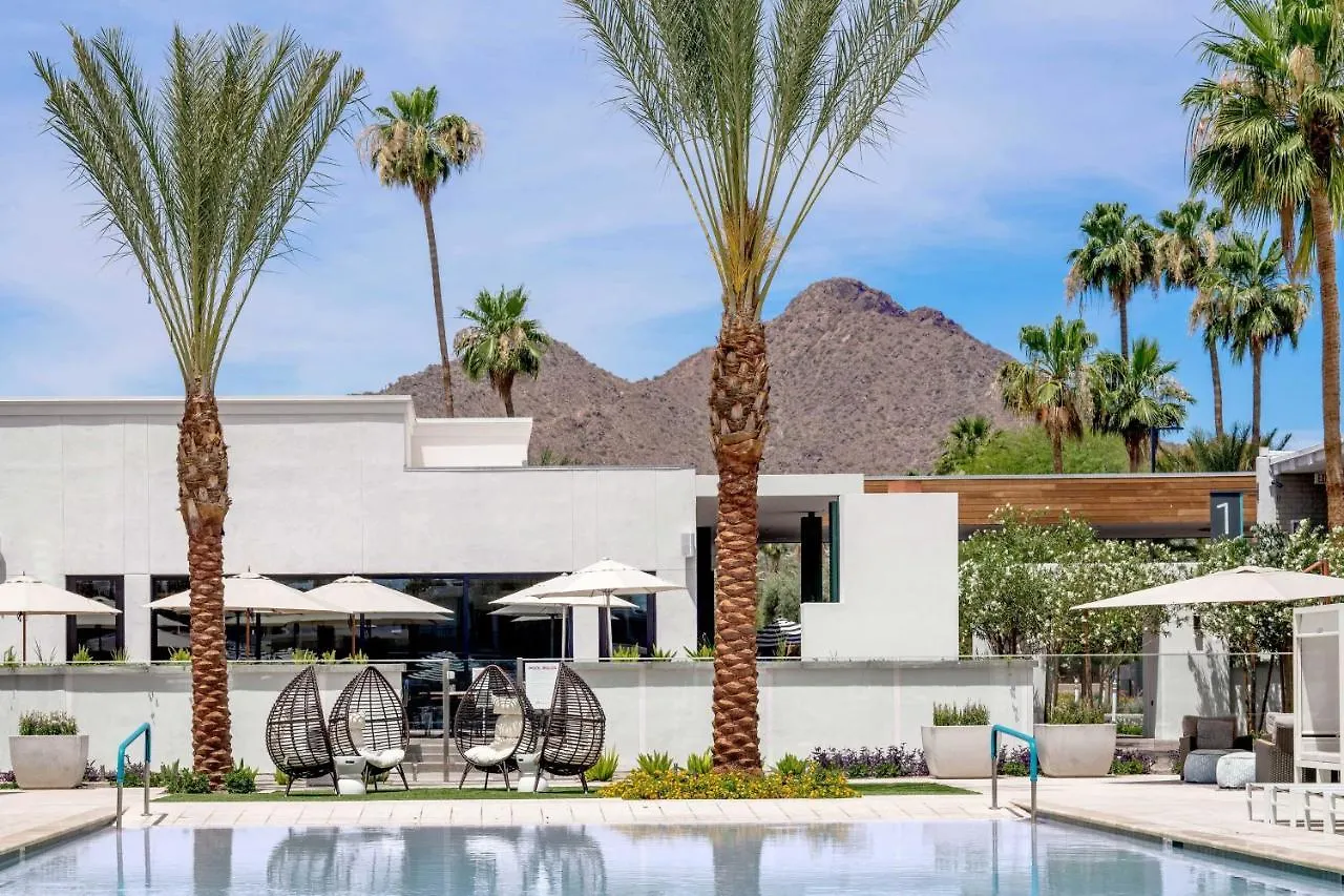Hotel Adeline, Scottsdale, A Tribute Portfolio Hotel