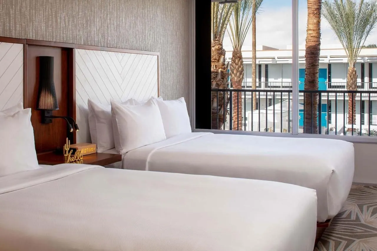 Hotel Adeline, Scottsdale, A Tribute Portfolio Hotel