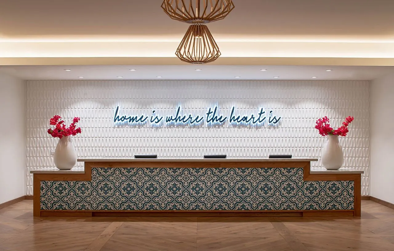 ****  Hotel Adeline, Scottsdale, A Tribute Portfolio Hotel United States
