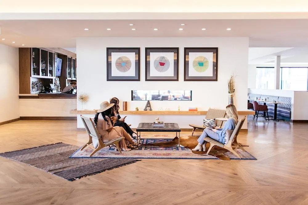 Hotel Adeline, Scottsdale, A Tribute Portfolio Hotel