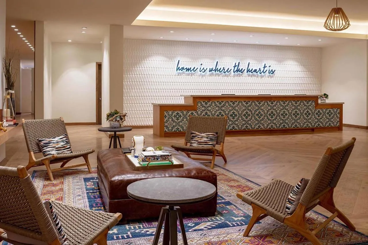 Hotel Adeline, Scottsdale, A Tribute Portfolio Hotel