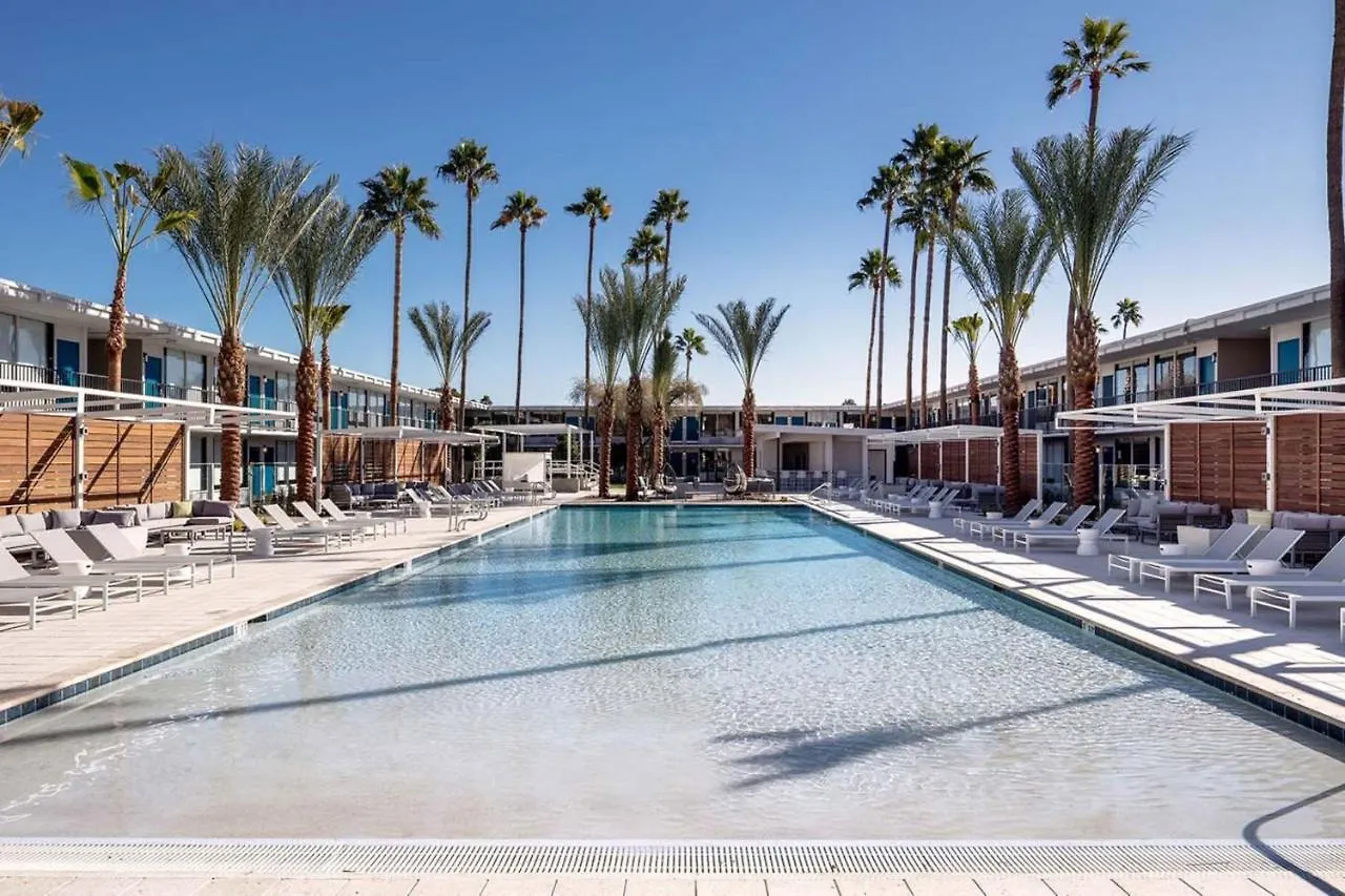 Hotel Adeline, Scottsdale, A Tribute Portfolio Hotel United States