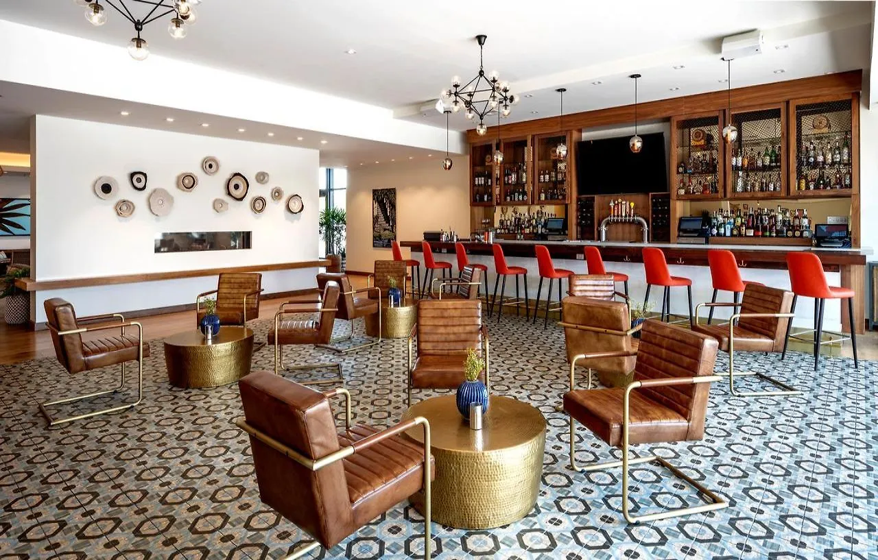Hotel Adeline, Scottsdale, A Tribute Portfolio Hotel  Scottsdale